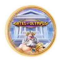 Gates Of Olympus